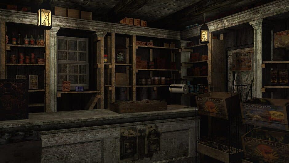 Скриншот 5 из Necronomicon: The Gateway to Beyond