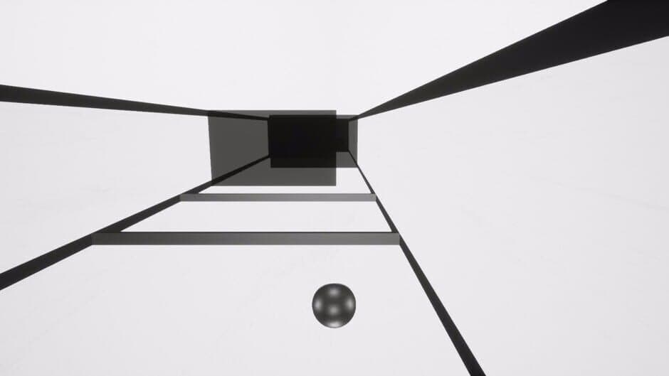 Скриншот 2 из RollingBall: Unlimited World