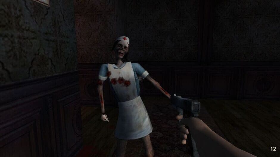 Скриншот 1 из Bloodline