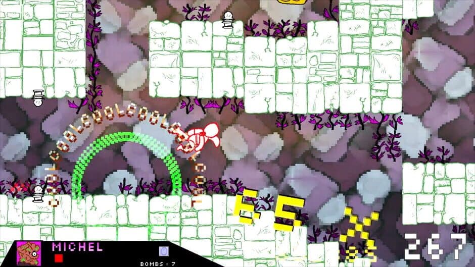 Скриншот 4 из That Dam Level redux