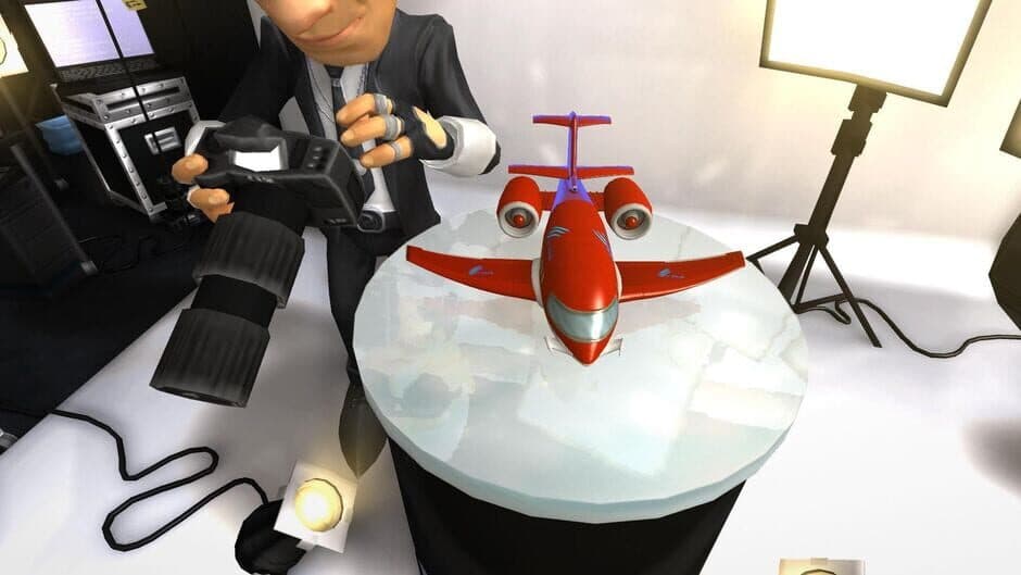 Скриншот 4 из Airline Tycoon 2