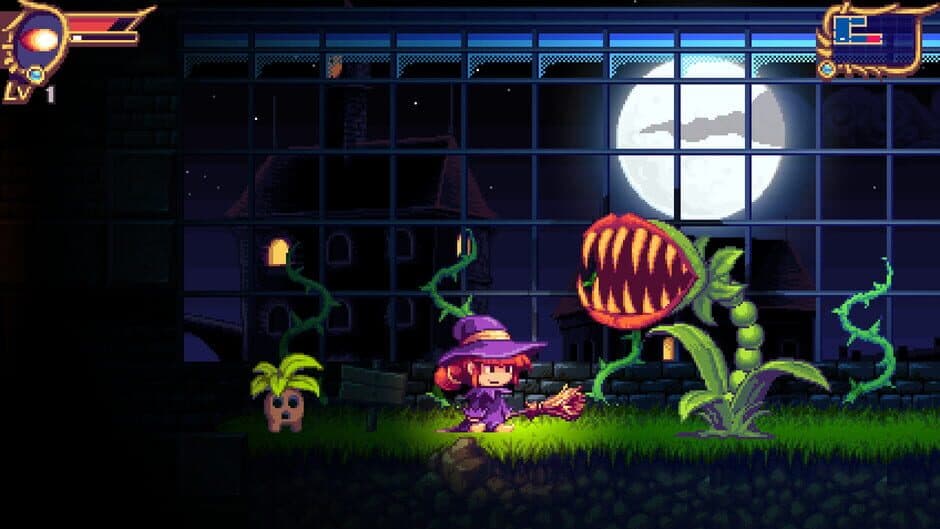 Скриншот 2 из Mystik Belle