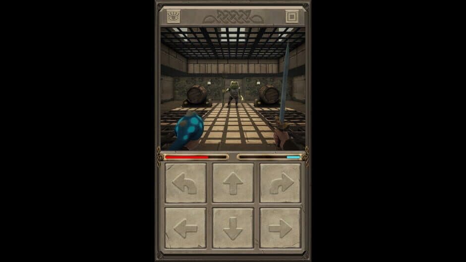 Скриншот 1 из Hags Castle