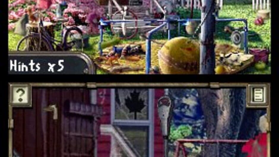 Скриншот 4 из Mystery Case Files: MillionHeir