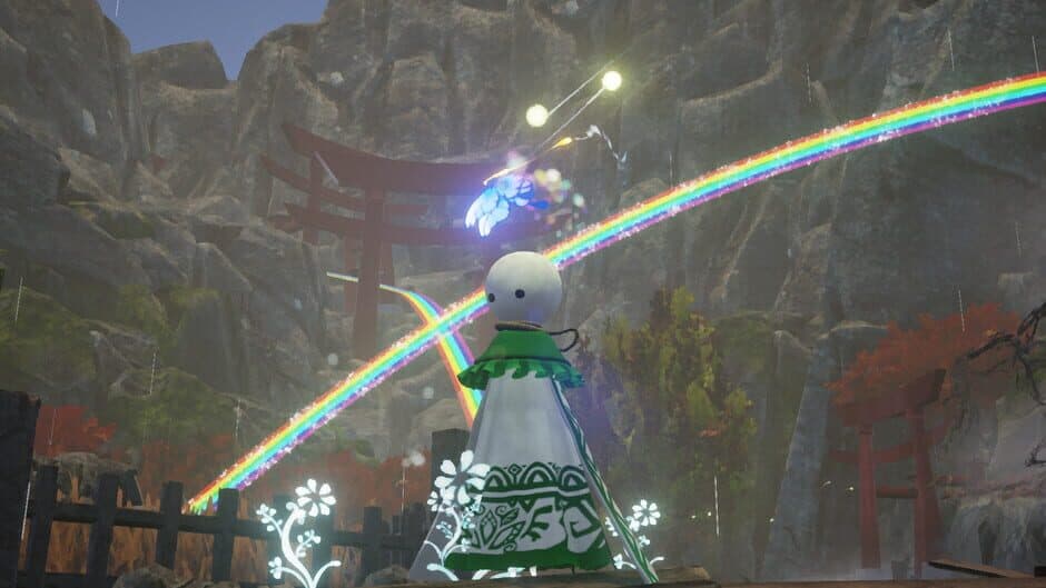 Скриншот 3 из Rainbow Step