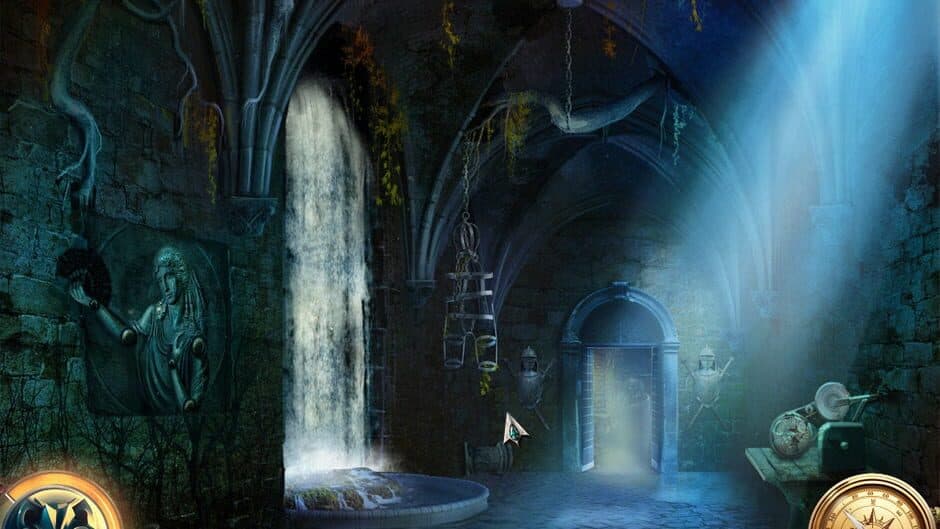 Скриншот 4 из Grim Tales: The Legacy - Collector's Edition