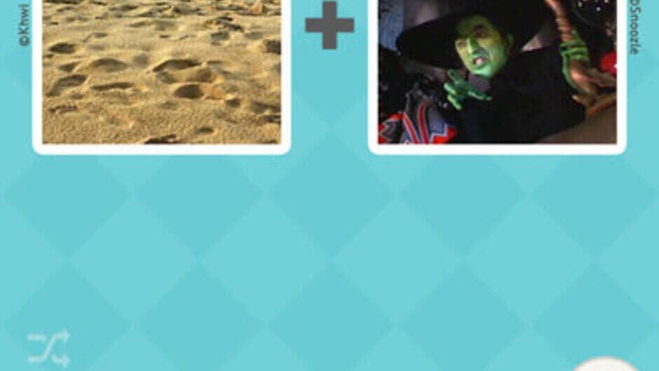 Скриншот 5 из Pictoword: Fun Word Pics Games