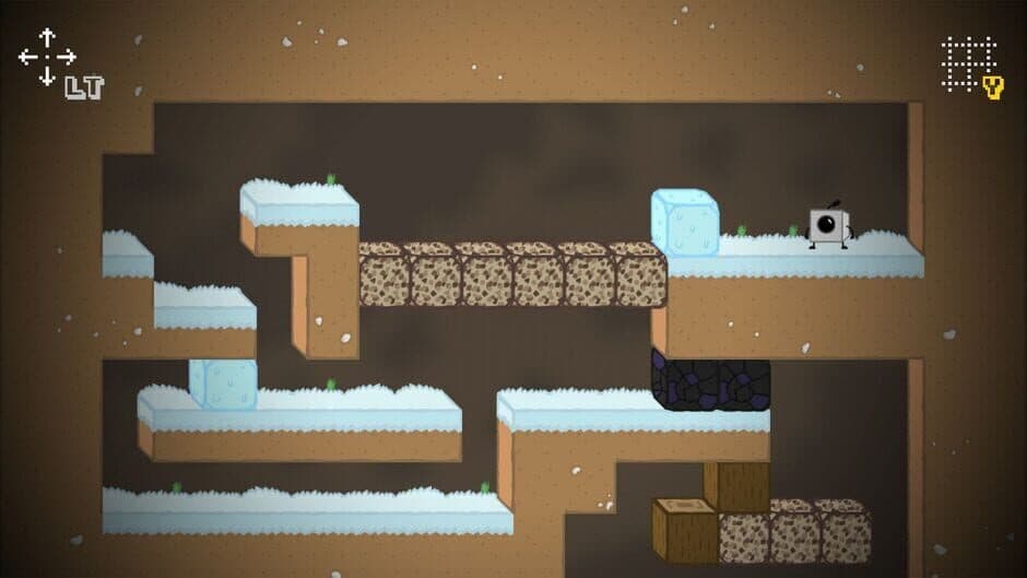 Скриншот 3 из Blocks That Matter