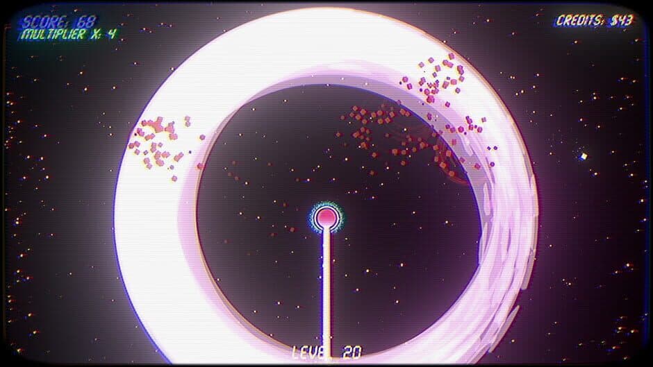 Скриншот 7 из The Real Laser Ball