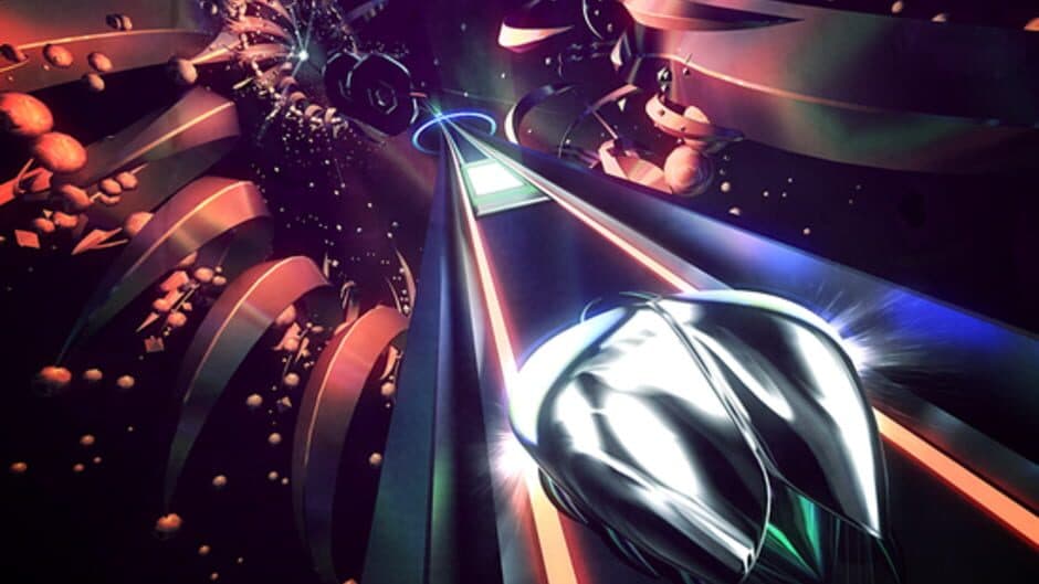Скриншот 4 из Thumper: Pocket Edition