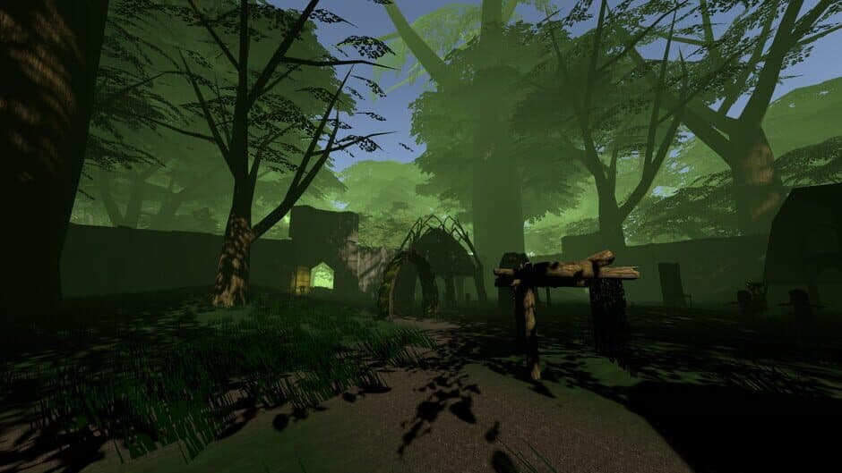 Скриншот 5 из VR Scape