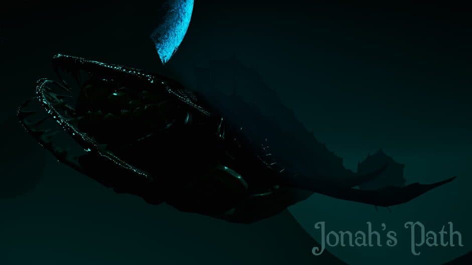 Скриншот 3 из Jonah's Path