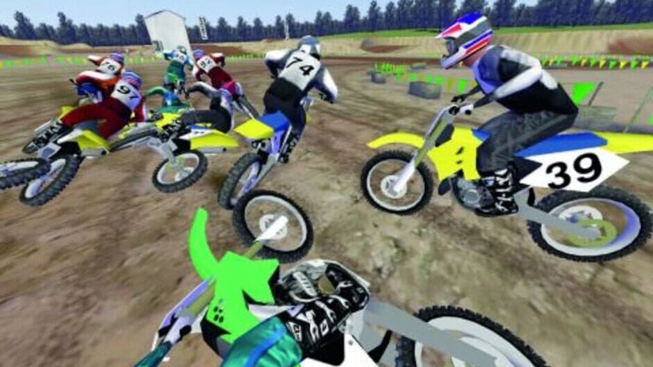 Скриншот 1 из MX Simulator