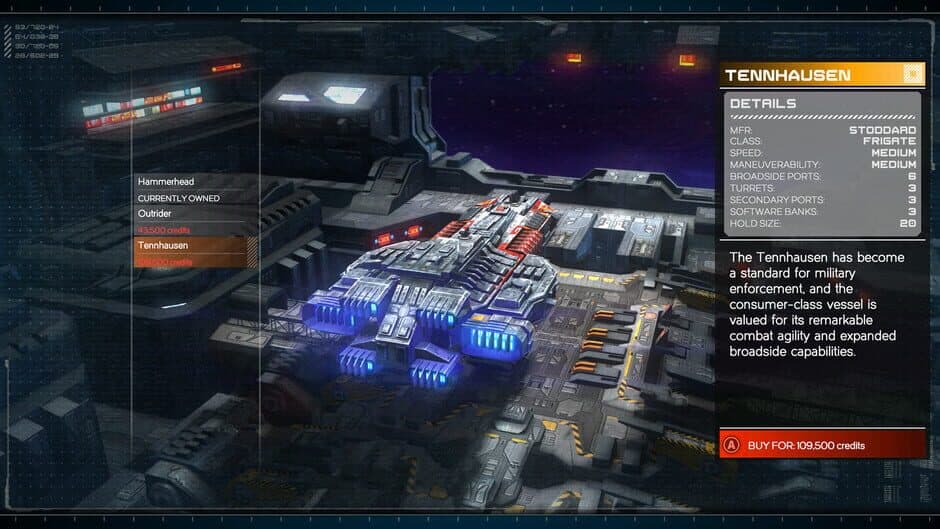 Скриншот 3 из Rebel Galaxy