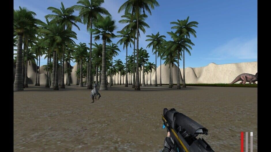 Скриншот 7 из Planet Reserve