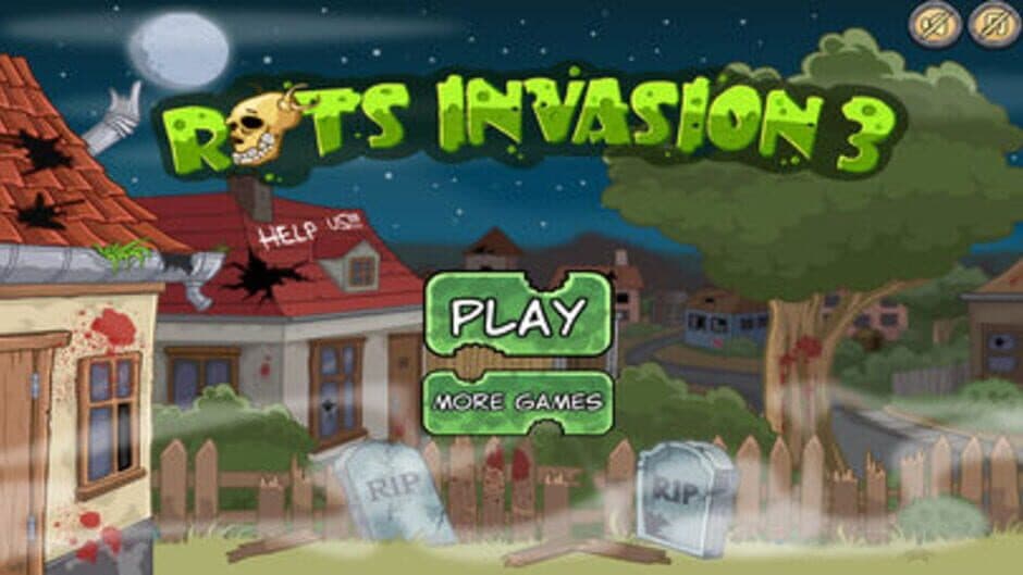 Скриншот 5 из Rats Invasion 3 - Physics Puzzle Game