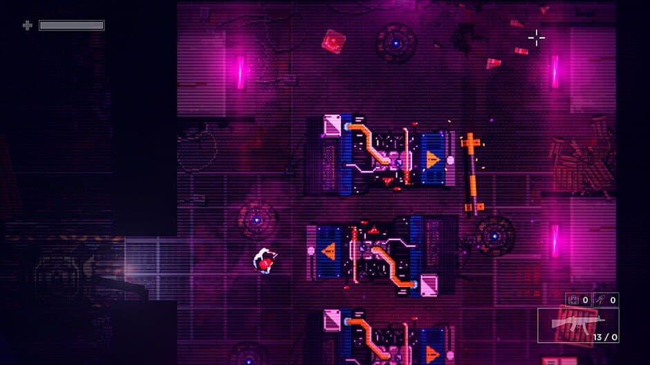 Скриншот 8 из Garage: Bad Trip