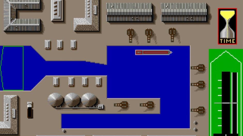 Скриншот 2 из Ports of Call