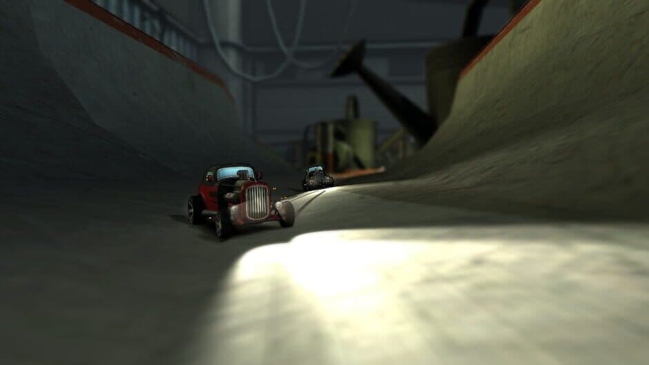 Скриншот 2 из Super Toy Cars