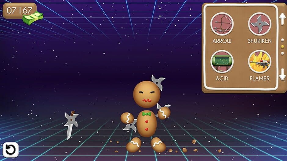 Скриншот 5 из Break the Cookie