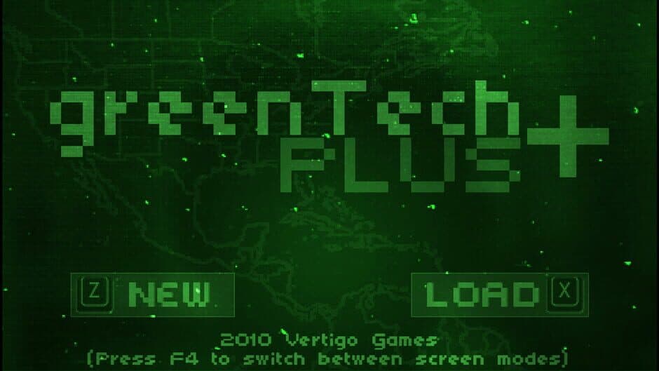 Скриншот 5 из greenTech+