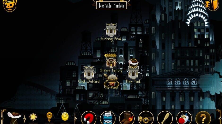 Скриншот 2 из Rats - Time is running out!