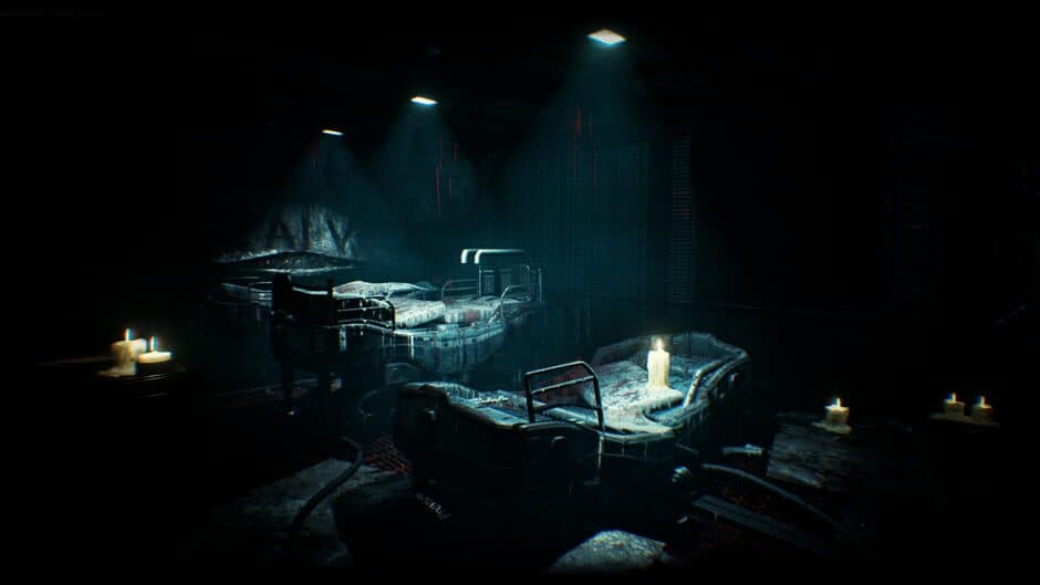 Скриншот 4 из Hollow