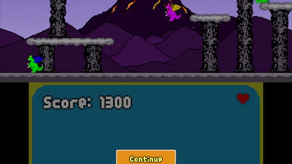 Скриншот 4 из Fat Dragons