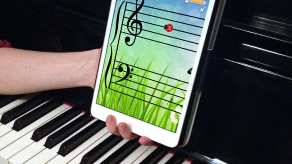 Скриншот 3 из Note Rush: Learn to Read Music
