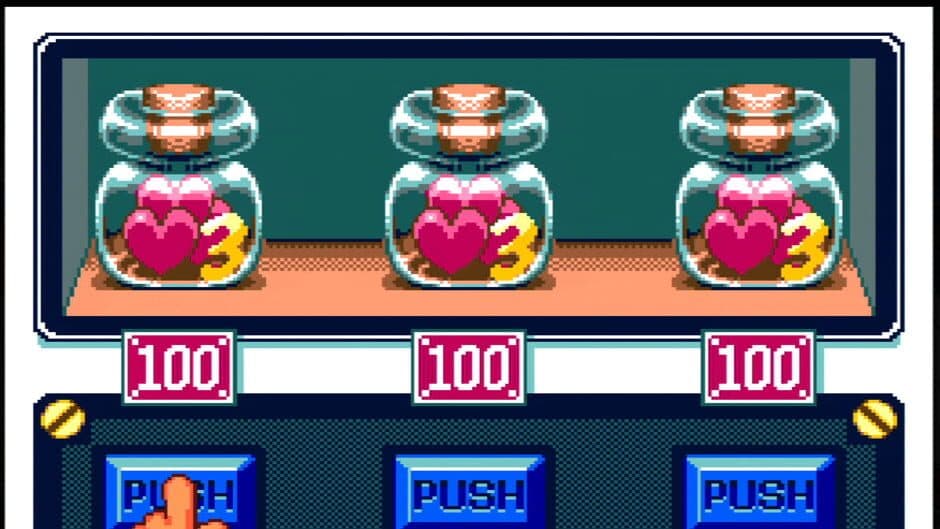 Скриншот 11 из Monster World IV