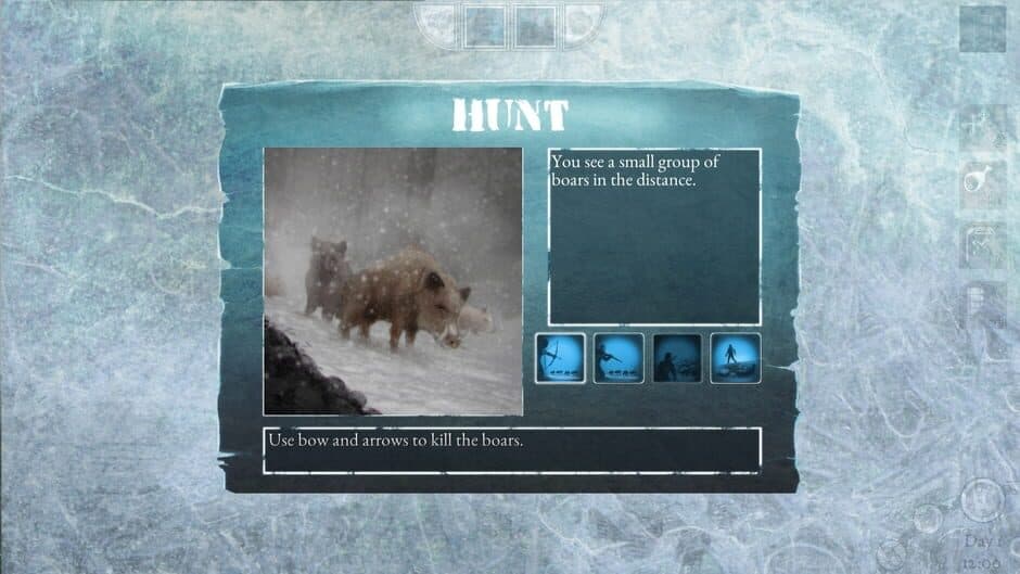 Скриншот 3 из Icy