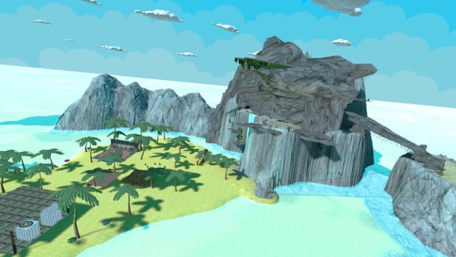 Скриншот 4 из Island Getaway