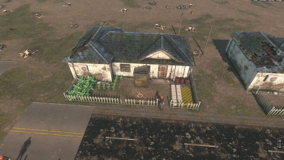 Скриншот 2 из Endciv