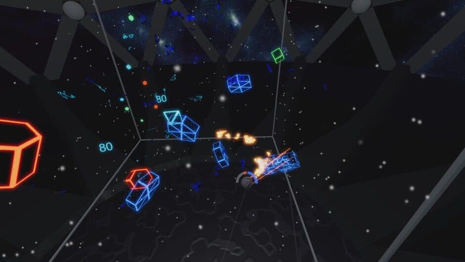 Скриншот 3 из Shatter Everything