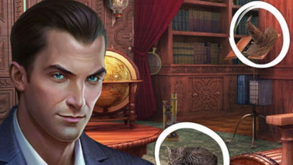 Скриншот 9 из The Secret Society