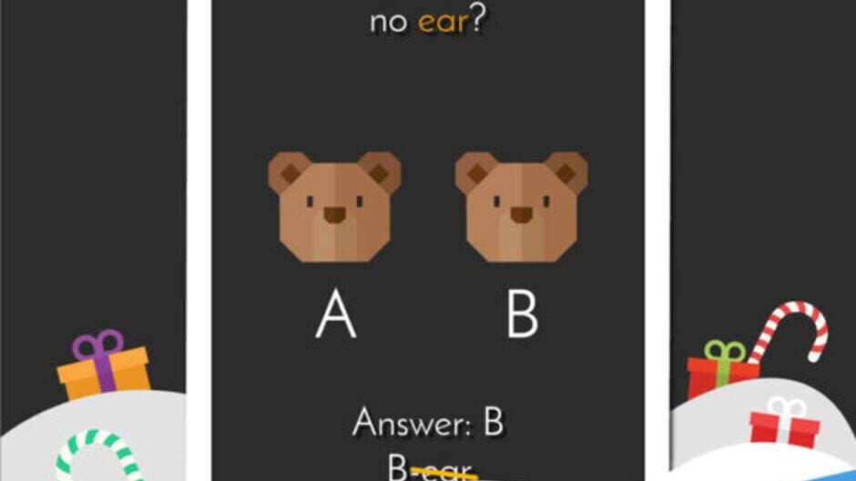 Скриншот 8 из Tricky Test 2: Genius Brain?