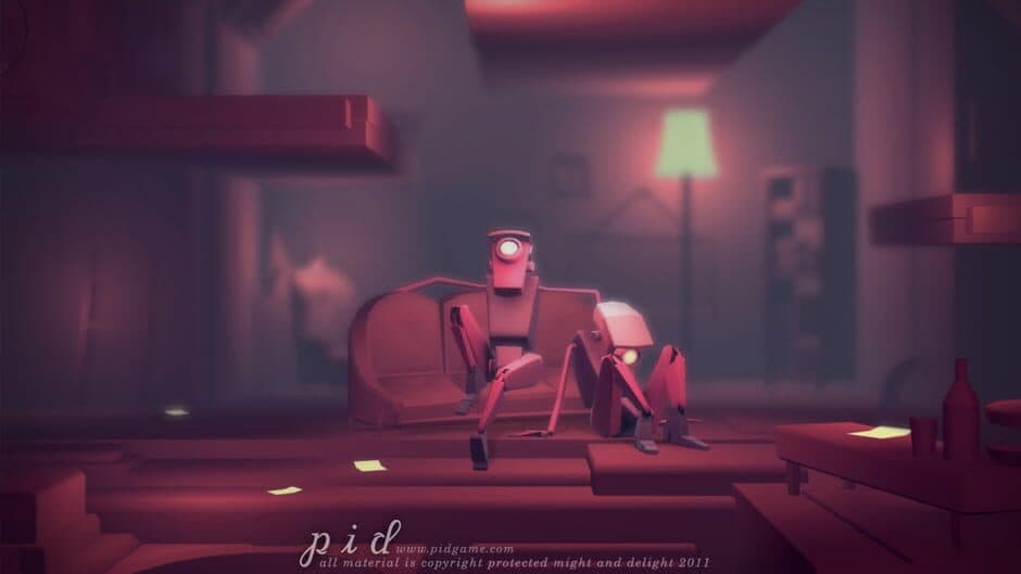 Скриншот 5 из Pid