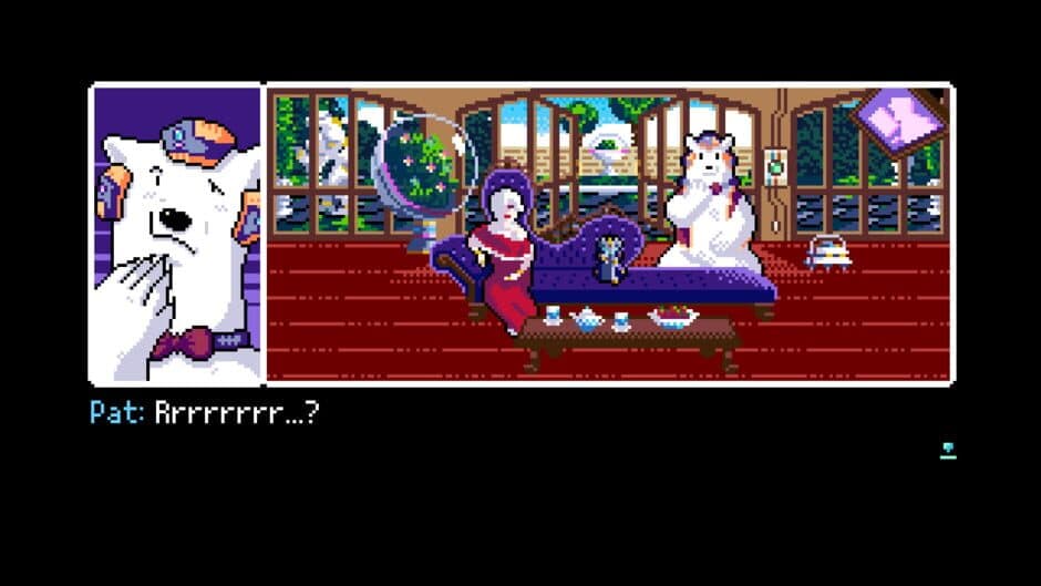Скриншот 8 из 2064: Read Only Memories Integral