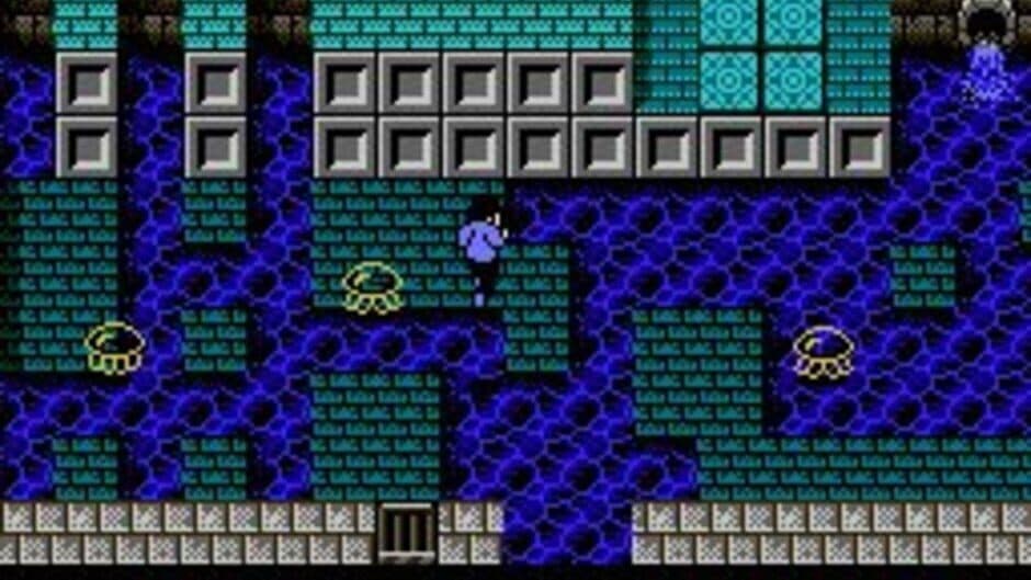 Скриншот 5 из Zoda's Revenge: StarTropics II