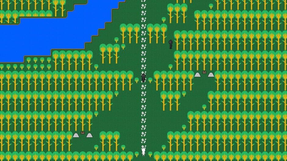 Скриншот 4 из Absolute Adventure Zero