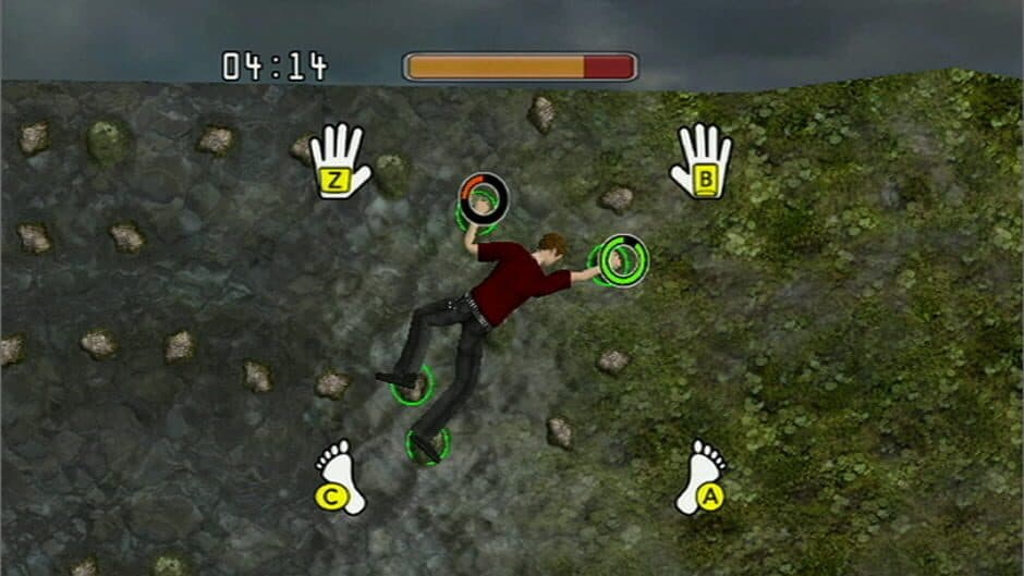 Скриншот 1 из Rock N' Roll Climber