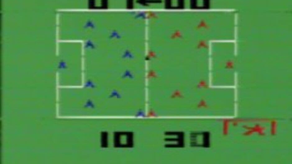 Скриншот 1 из Soccer