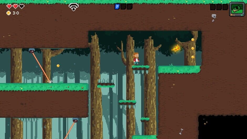 Скриншот 1 из Landflix Odyssey