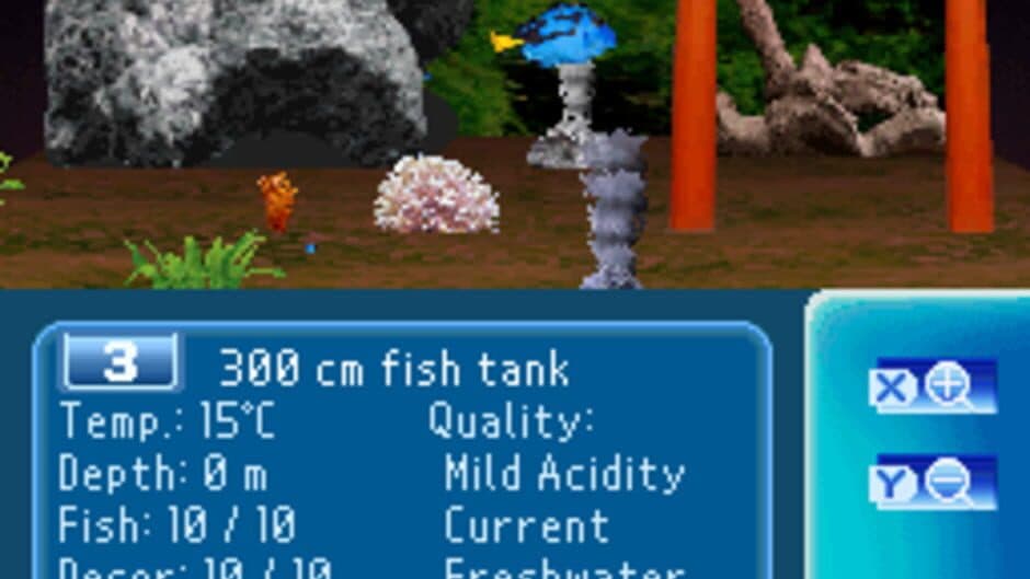 Скриншот 9 из My Aquarium: Seven Oceans