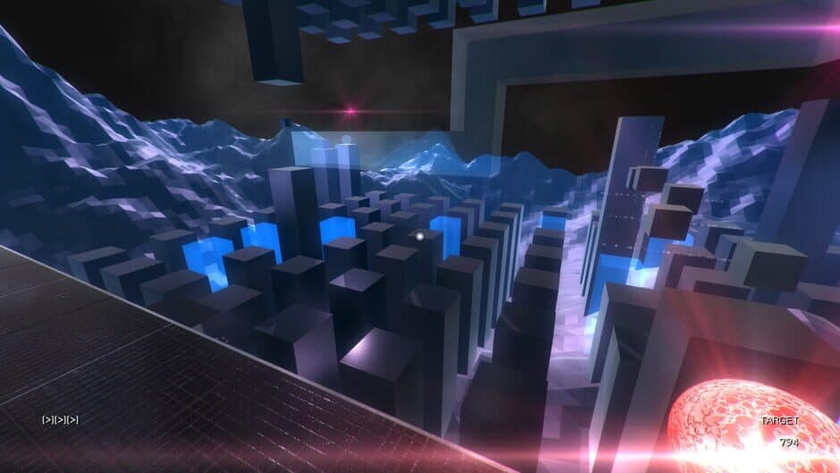 Скриншот 5 из Construct: Escape the System