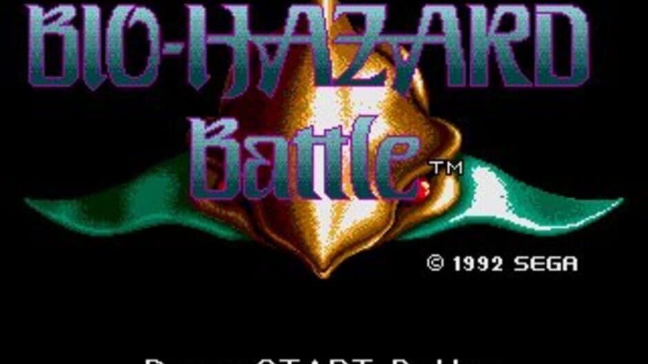 Скриншот 4 из Bio-Hazard Battle