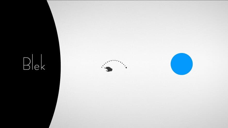 Скриншот 7 из Blek