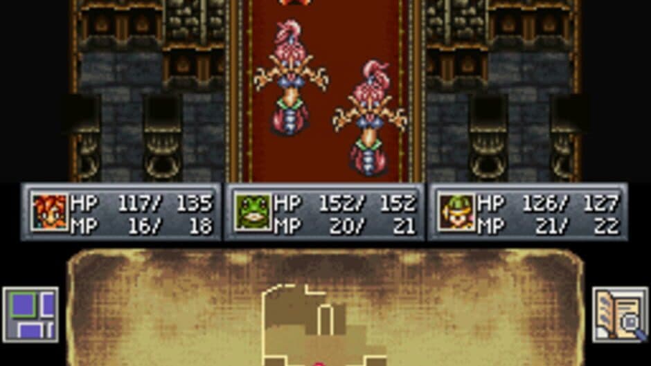 Скриншот 3 из Chrono Trigger
