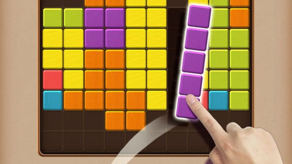 Скриншот 9 из Toy Puzzle