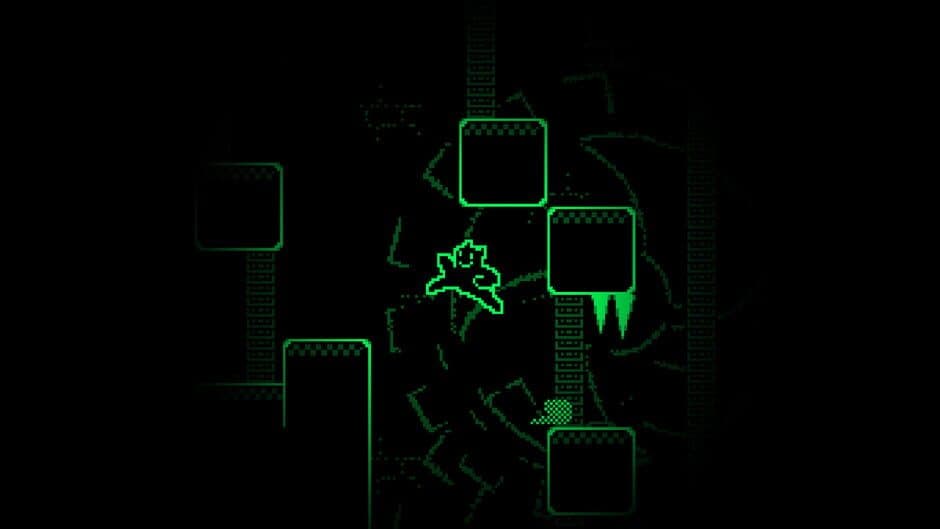 Скриншот 4 из Ghost in the Machine